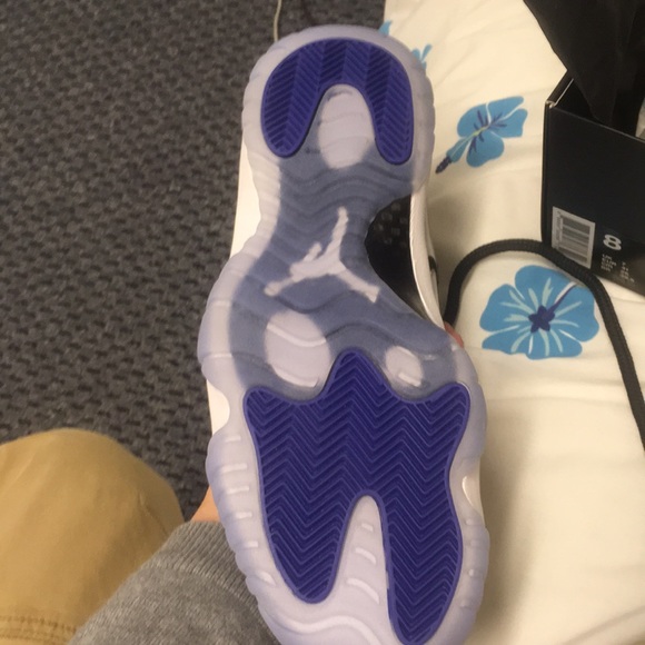 Jordan 11 Retros - Picture 5 of 8